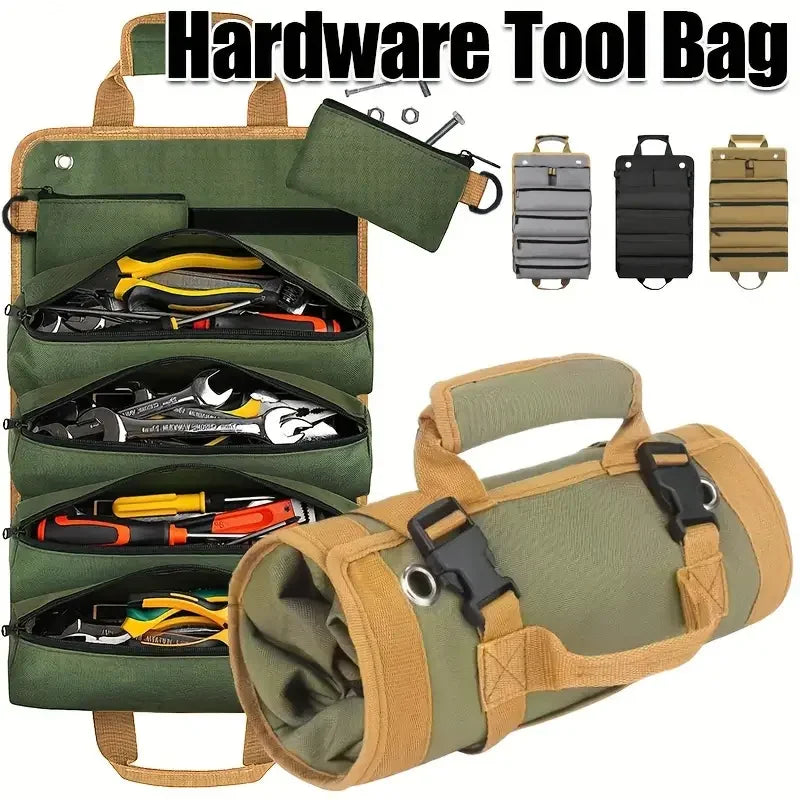 Multi-Purpose Tool Bag
