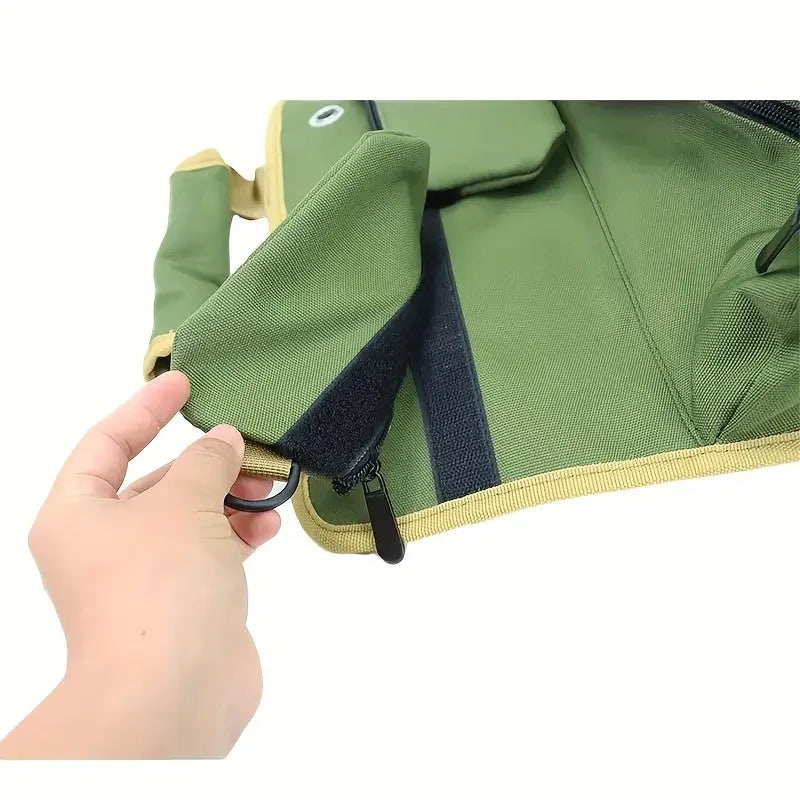 Multi-Purpose Tool Bag