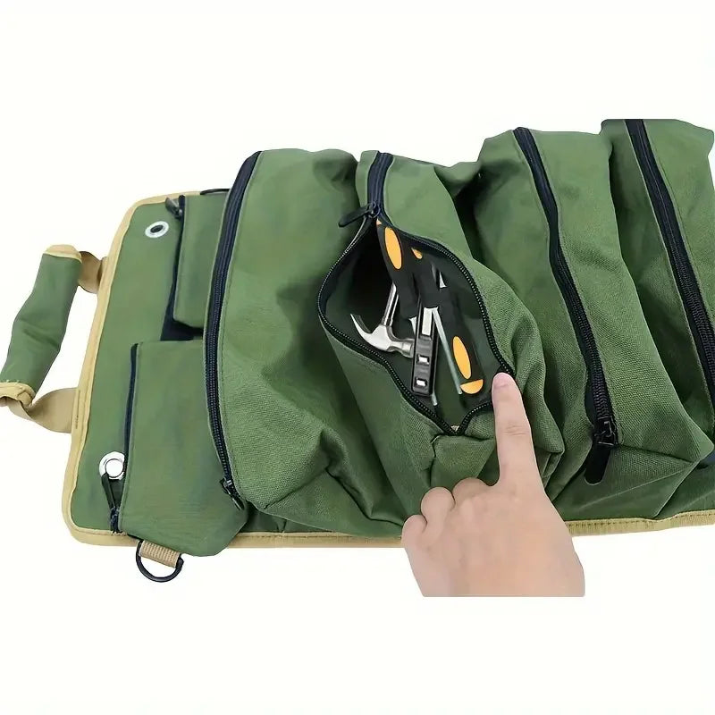 Multi-Purpose Tool Bag