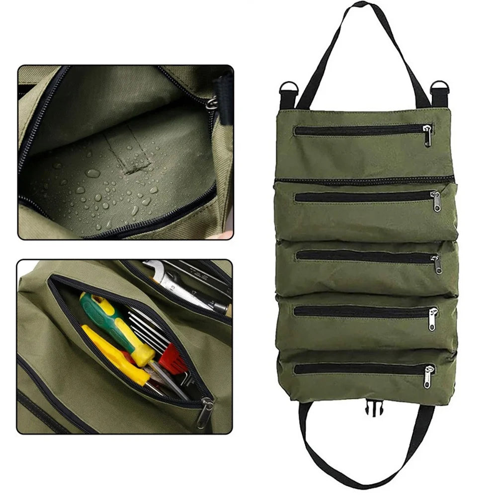 Multi-Purpose Tool Bag