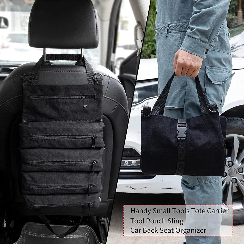Multi-Purpose Tool Bag